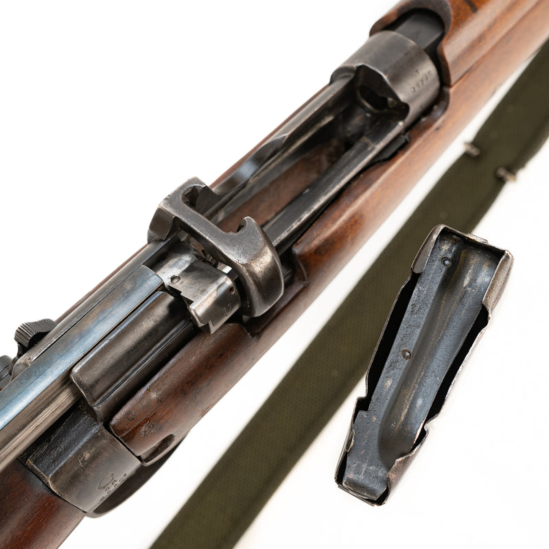 BSA Lee Enfield No.I Mk.III Bolt Action Rifle : .303 BR