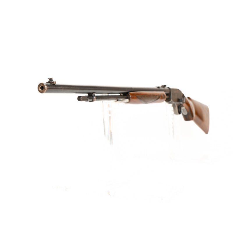 Savage Model 29-A Pump Action Rifle