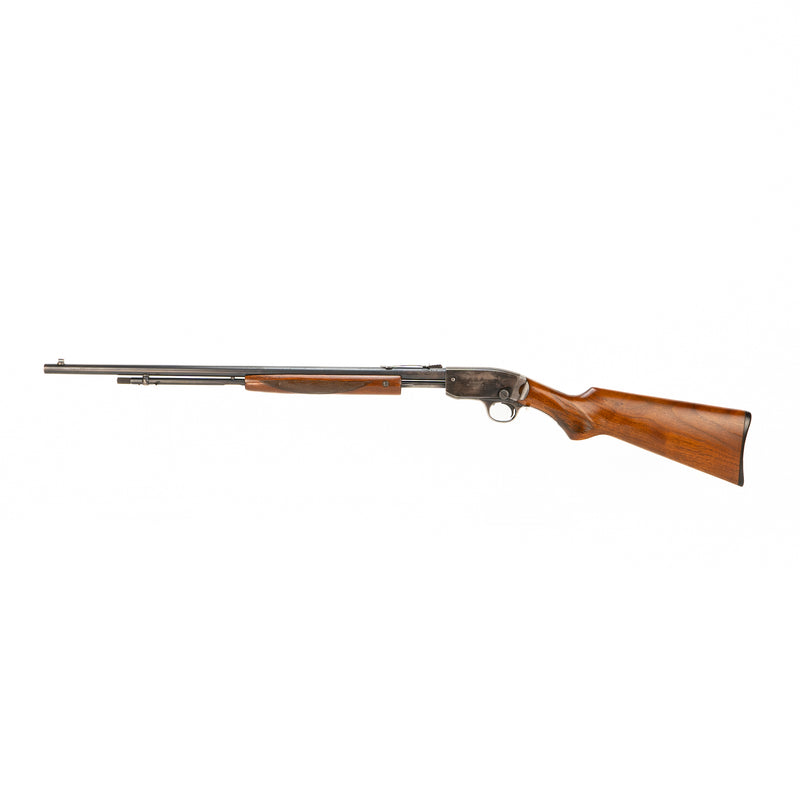 Savage Model 29-A Pump Action Rifle