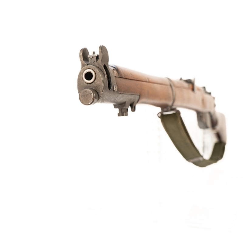 BSA Lee Enfield No.I Mk.III Bolt Action Rifle : .303 BR