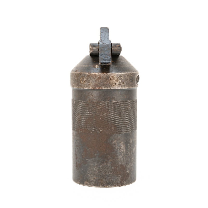Enfield No. 1 Mk. III Grenade Launcher Cup