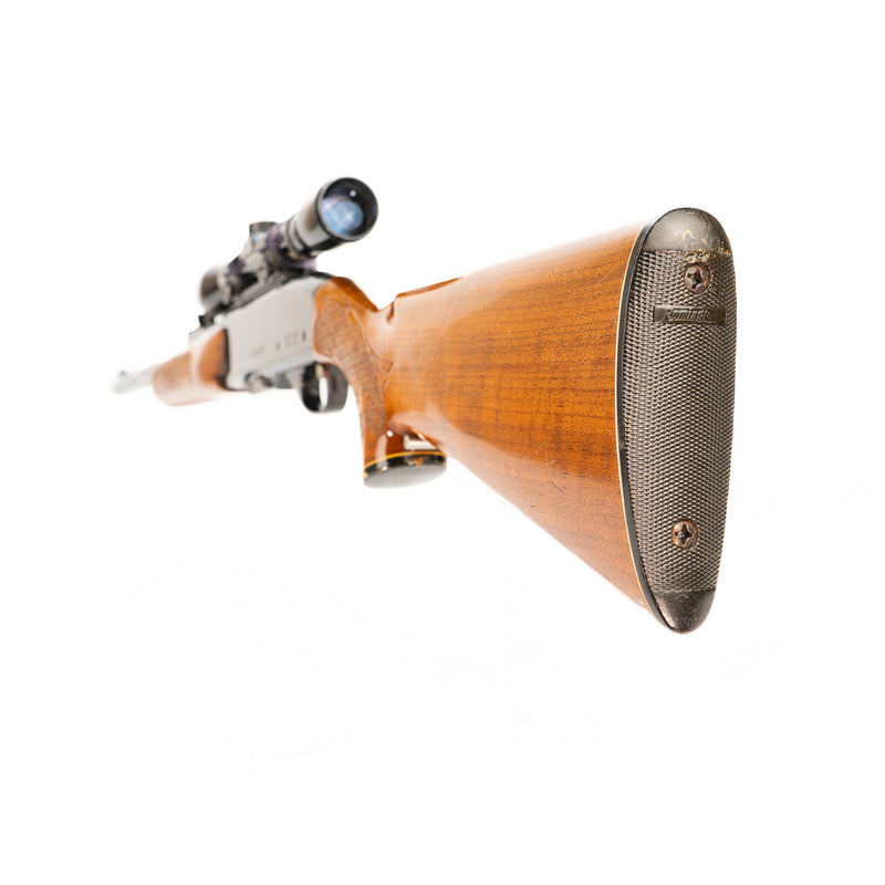 Remington 742 Woodsman Semi-Auto Rifle : 30-06 Sprg