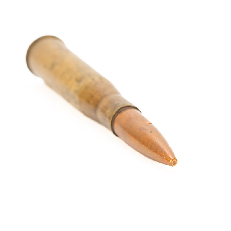 WWI 13mmx92R German Anti-Tank Round Panzerbuchse for Mauser AT Rifle & TuF HMG