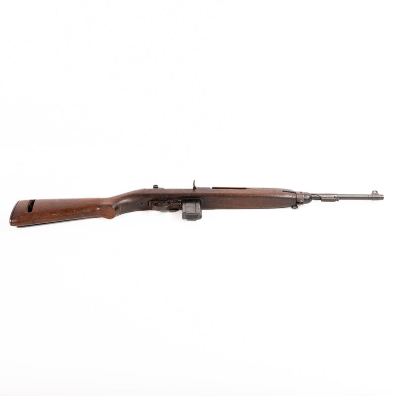 American M1 Carbine Semi-Automatic Rifle with Bayonet (Restricted)