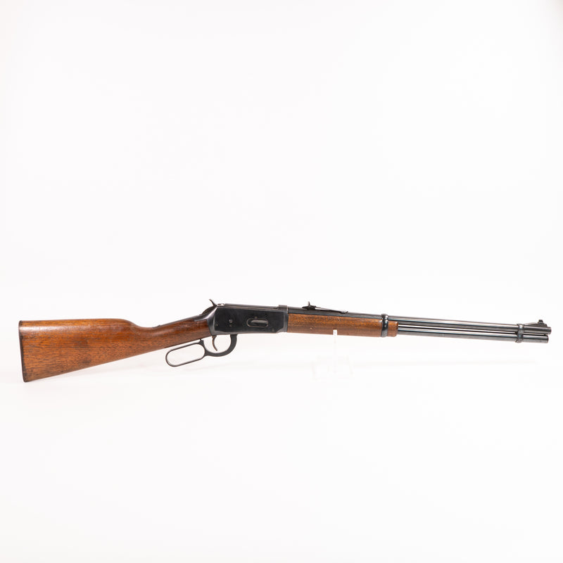 Winchester Model 94 Lever Action Rifle