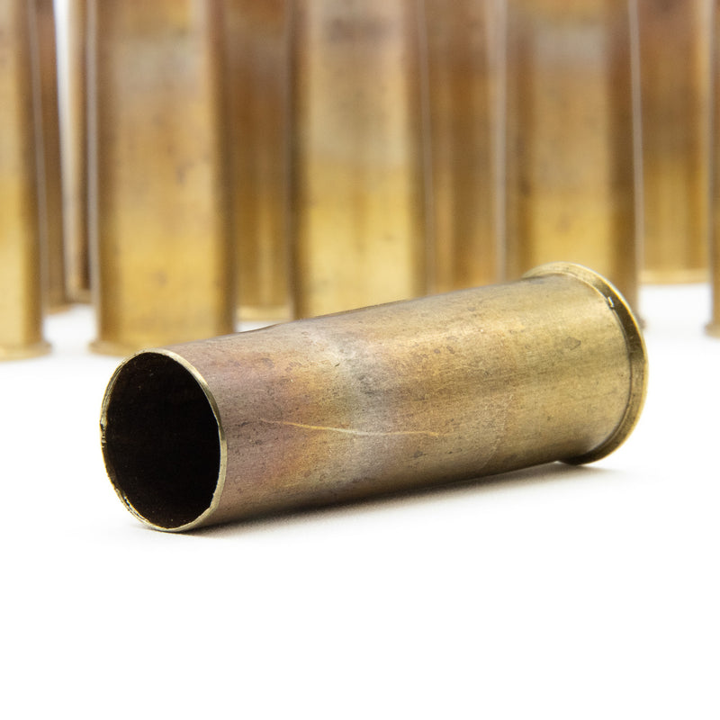 Unprimed, New .577 Snider Black Powder, Centerfire Rifle Cartridge Brass