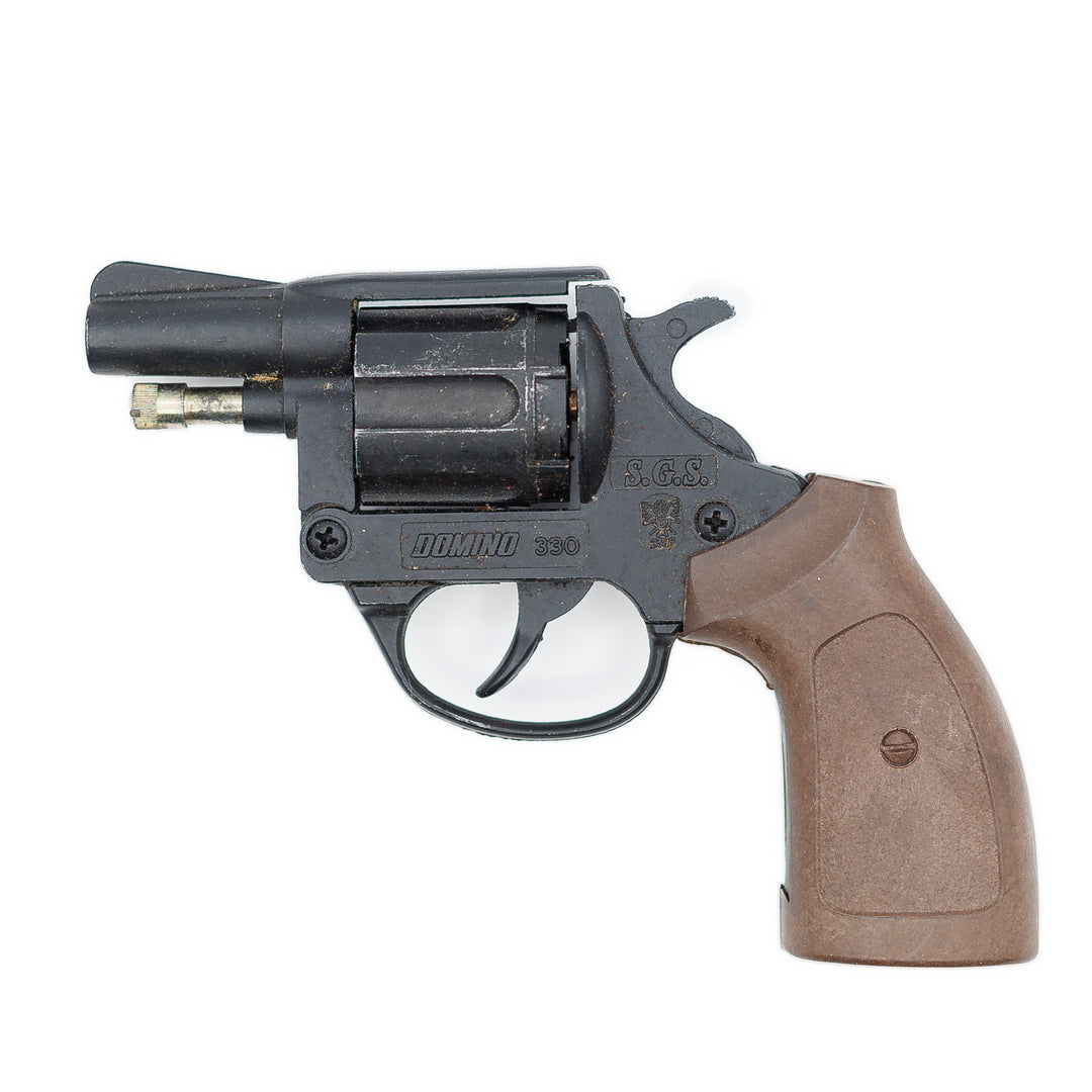 ロッド REVOLVER Swiss 1882 Revolver - (PC1882-20601) - Edelweiss Arms