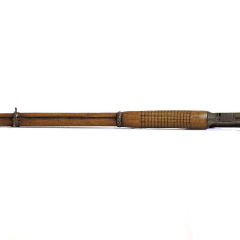 Antique Swiss Repetiergewehr Vetterli M1869/71 Rifle