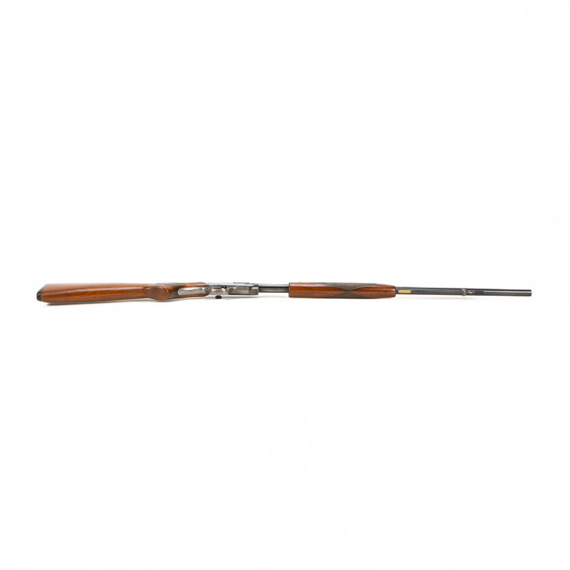 Savage Model 29-A Pump Action Rifle