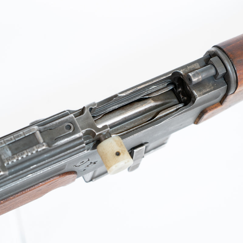 French MAS Model 49-56 Semi-Automatic Rifle