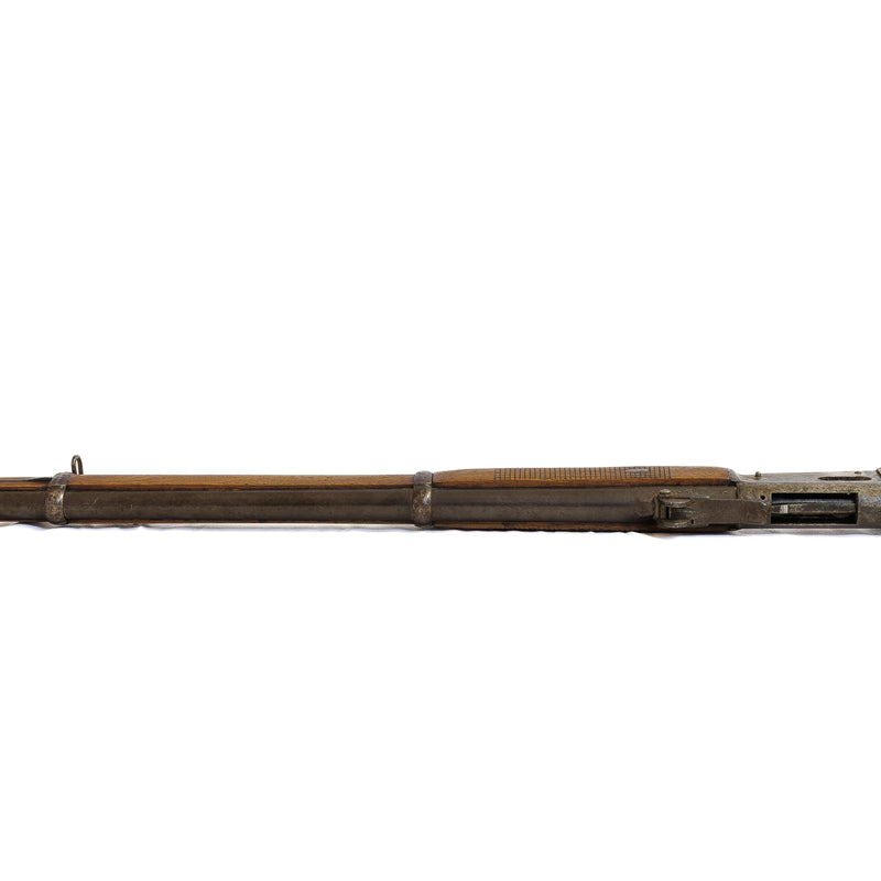 Antique Swiss Repetiergewehr Vetterli M1869/71 Rifle