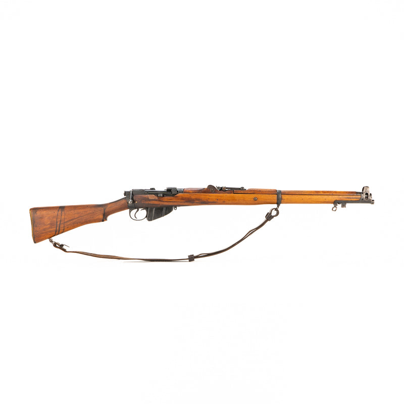 1905 BSA Lee Enfield SHTLE No.I Mk.I*** : .303BR