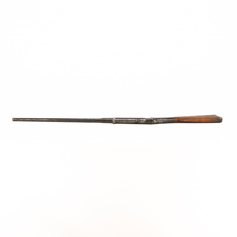 Brown Mfg. Co. Ballard Dual Ignition Rifle