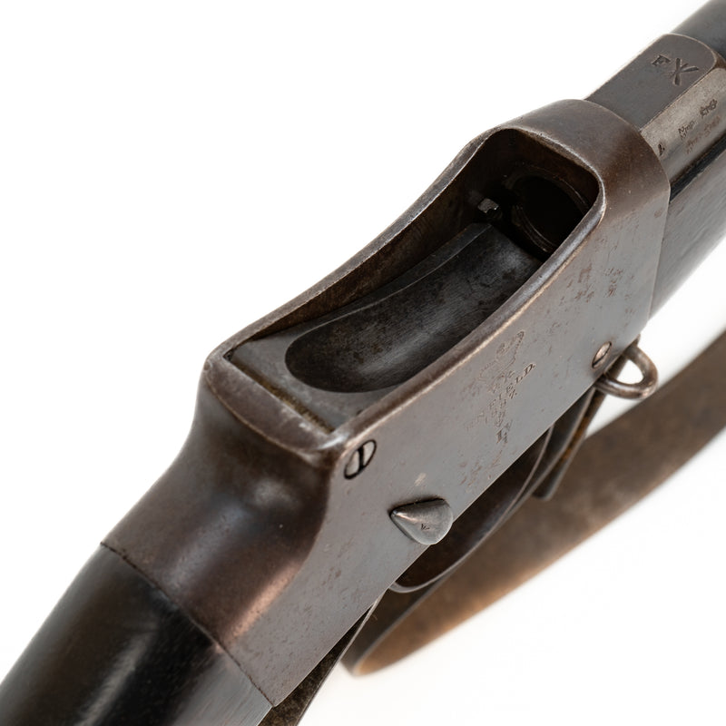 Enfield 1887 No. IV Martini Henry in 577/450
