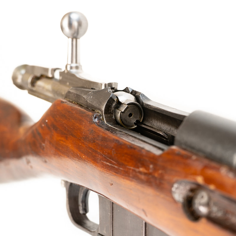 Russian Mosin Nagant Model 1891/30 Bolt Action Rifle : 7.62x54R