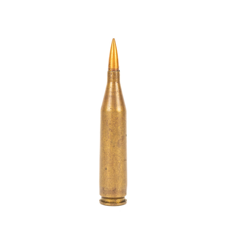 Panzerbuchse 39 AT Round Cartridge DAC 55