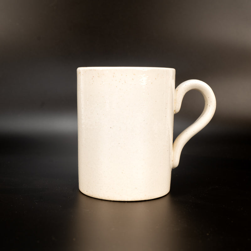 WWII Nazi German Wehrmacht Mess Hall Coffee Mug