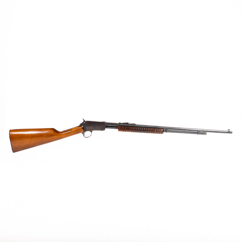 Rossi Model 62SA Pump Action Takedown Rifle