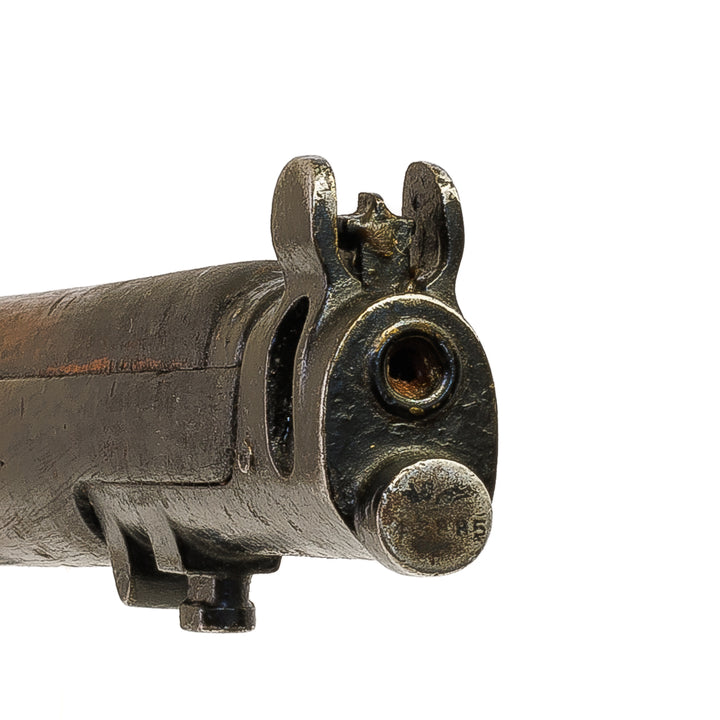 ④セーフティセカンド様MB30 Deactivated British Ishapore No. 1 Mk. 3 .303 Drill Purpose Rifle