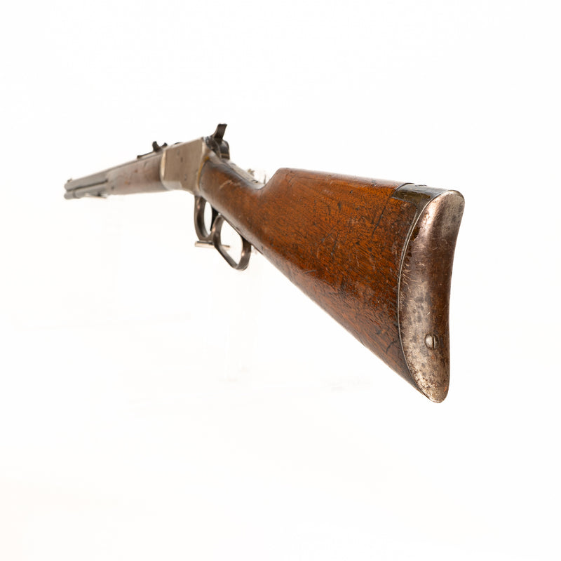 Winchester Model 1892 Lever Action Rifle : 38-40 WCF