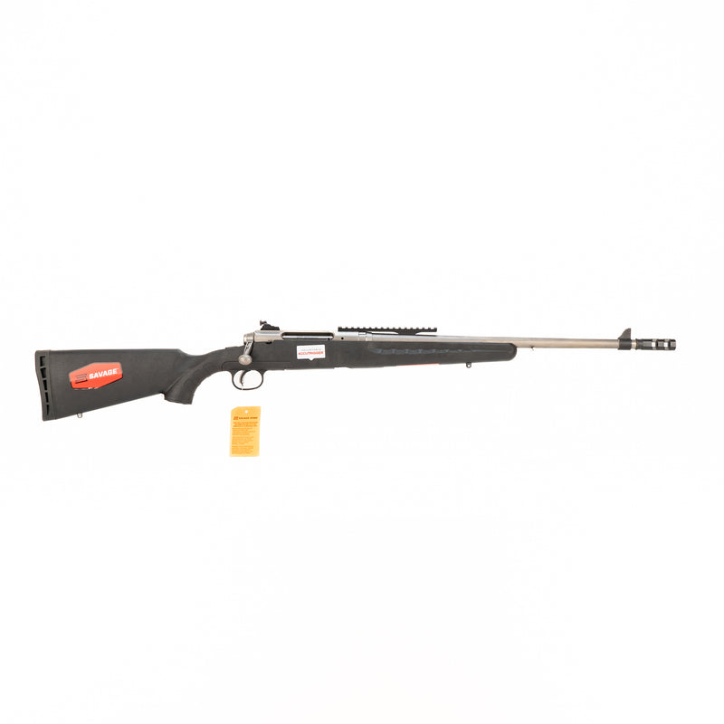 Savage Axis II Bolt Action Rifle : 7.62x39