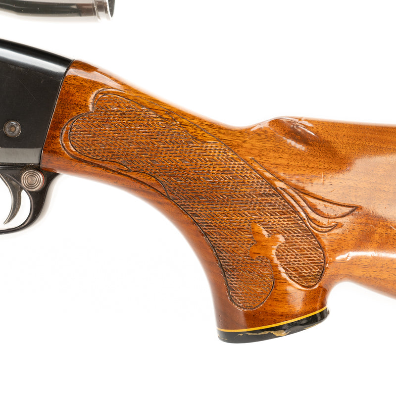 Remington 742 Woodsman Semi-Auto Rifle : 30-06 Sprg