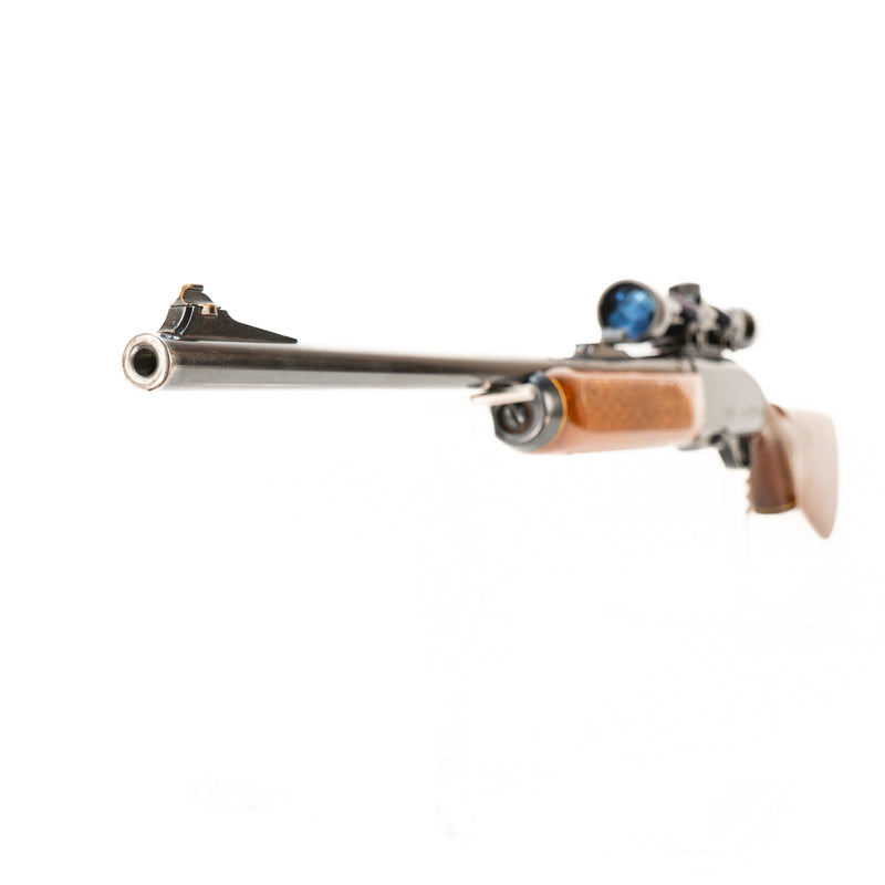 Remington 742 Woodsman Semi-Auto Rifle : 30-06 Sprg