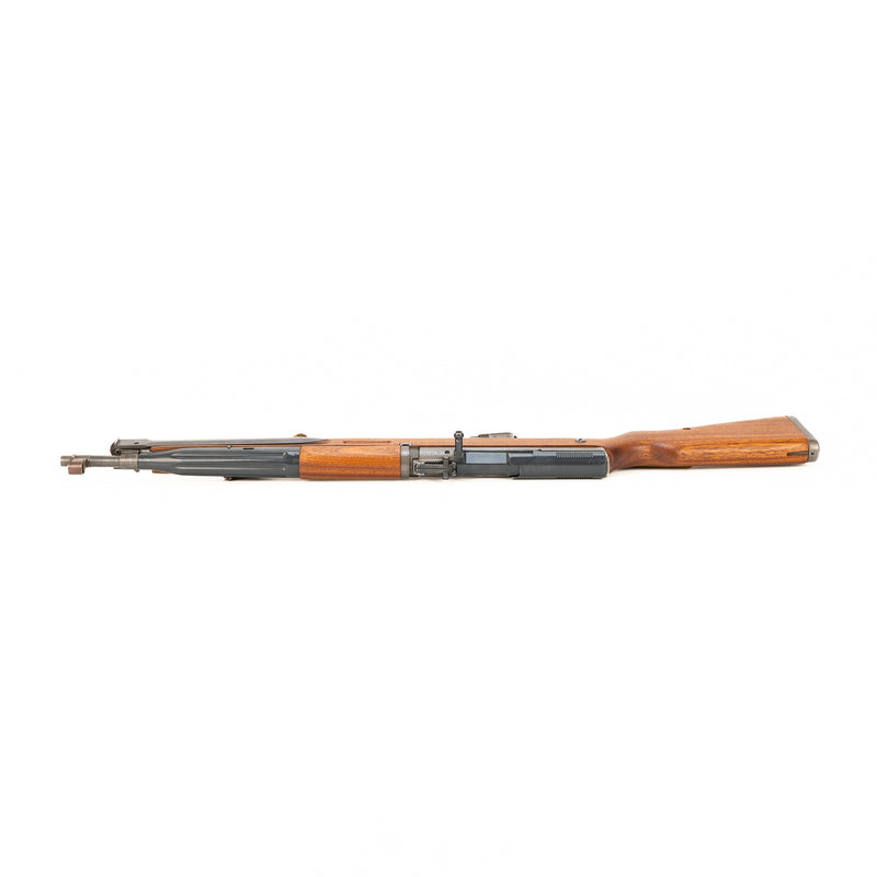 Czech Model VZ 52/57 Semi-Automatic Rifle