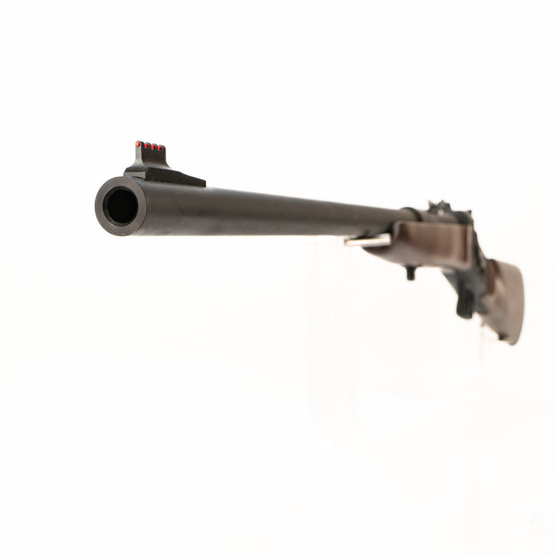 Pedersoli Mississippi Classic Rolling Block Rifle : .45 Long Colt