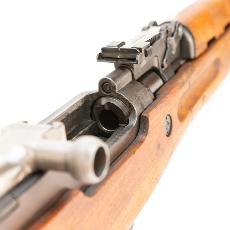 Yugoslavian SKS 59/66 Semi-Auto Rifle : 7.62x39mm