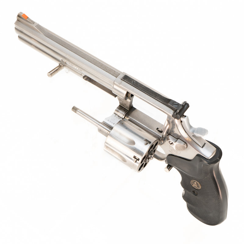 Smith & Wesson 357 Magnum Revolver w/ Holster