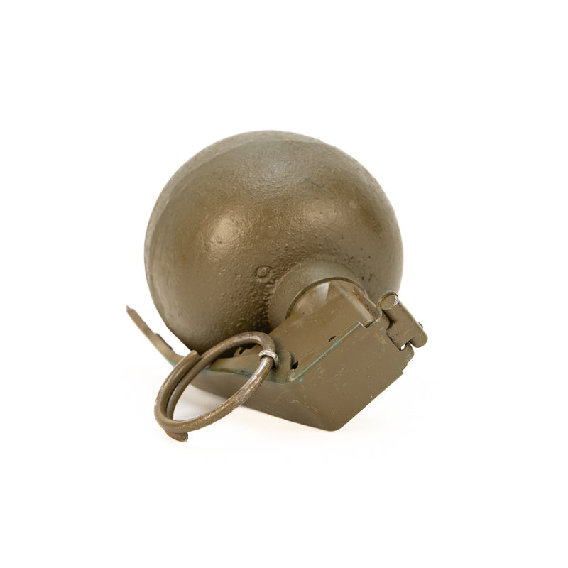 U.S. M69 Training Fragmentation Grenade