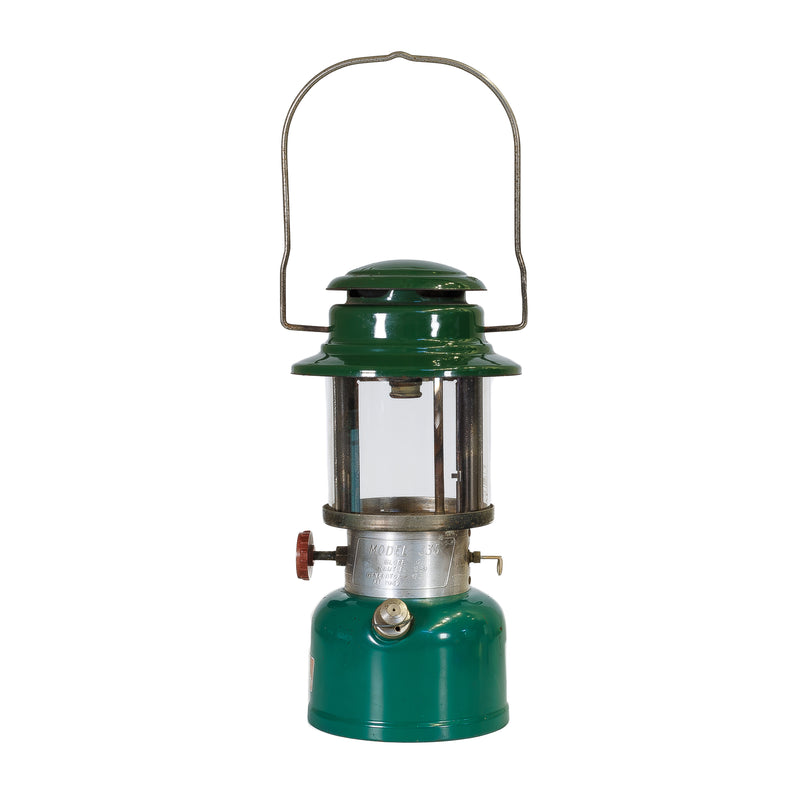 Coleman Model 335 Lantern