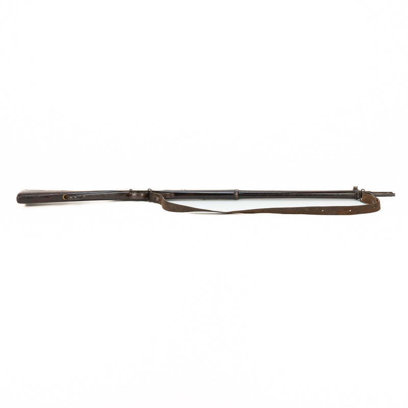 Enfield 1887 No. IV Martini Henry in 577/450