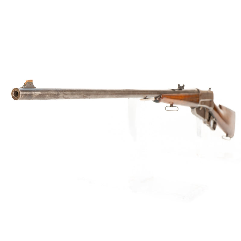 Winchester Model 95 Lever Action Rifle : 30.40 Krag