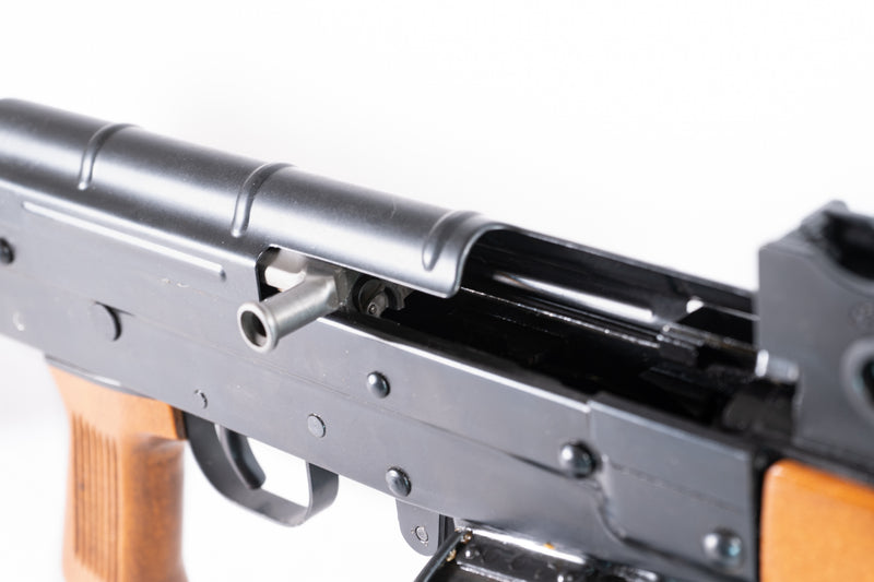 Poly Technologies Type 81 SA LMG 5 Shot Semi-Automatic Rifle