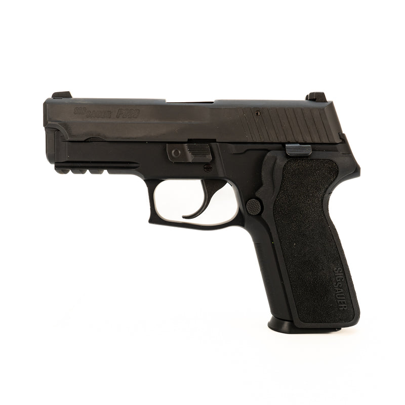 Sig Sauer P229R Semi-Automatic Pistol : .40 S&W