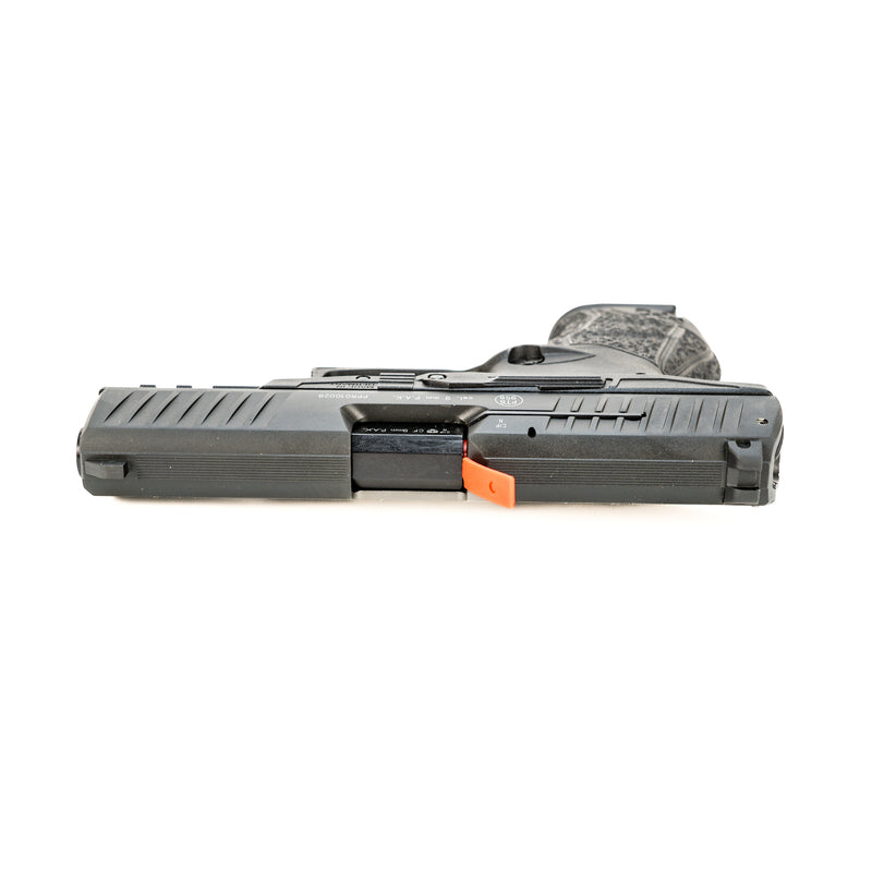 Umarex Walther Model PPQ M2 Semi-Auto Blank Firing Pistol : 9mm P.A.K.
