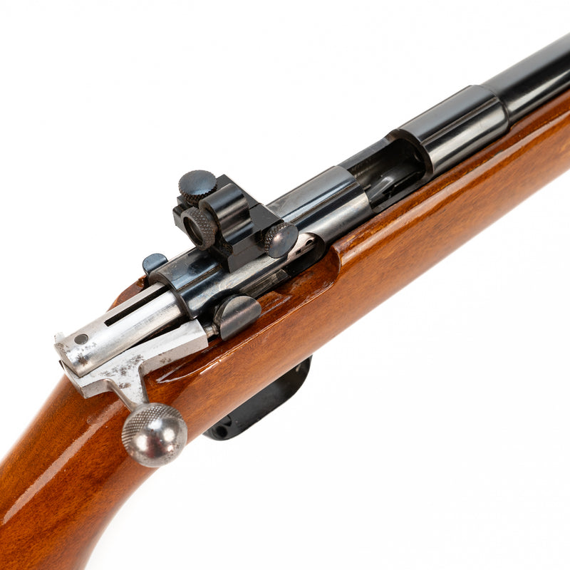 Browning T-Bolt Straight-Pull .22 Rifle