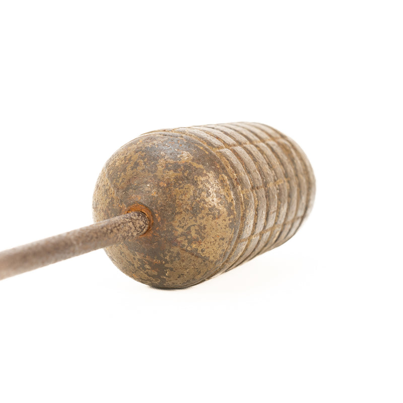 INERT WWI German Rifle Grenade with Rod