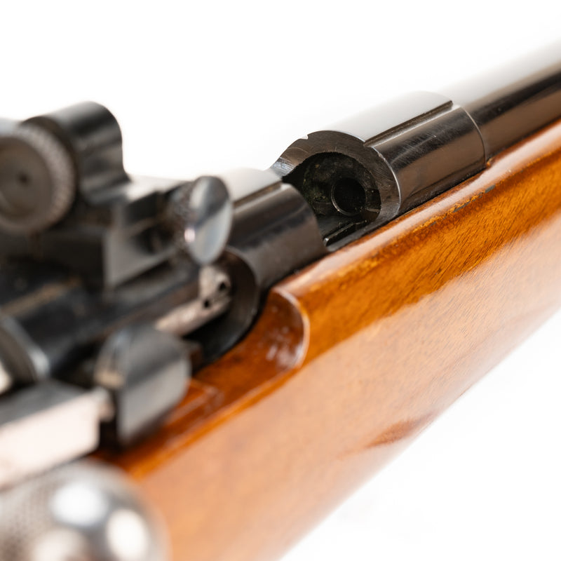 Browning T-Bolt Straight-Pull .22 Rifle