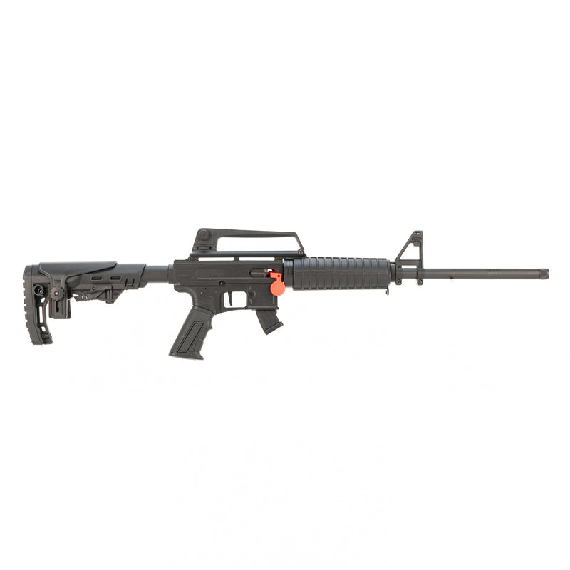NEW Rock Island Armory TM22 Feather Semi Auto Rifle 22LR Threaded Barrel