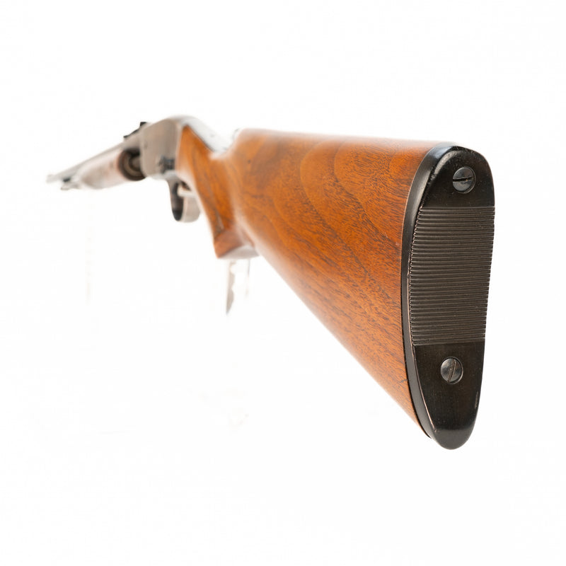 Savage Model 29-A Pump Action Rifle