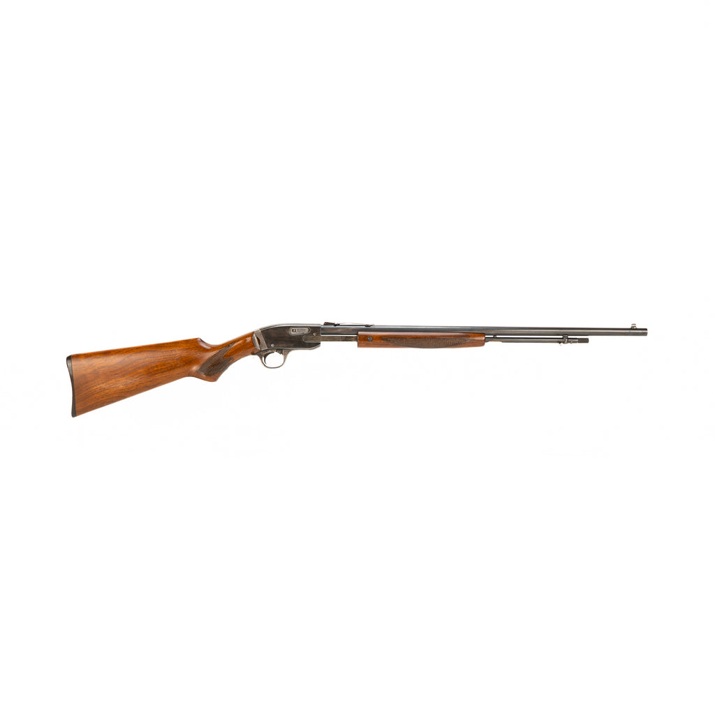 Savage Model 29-A Pump Action Rifle – Everything Old Antiques
