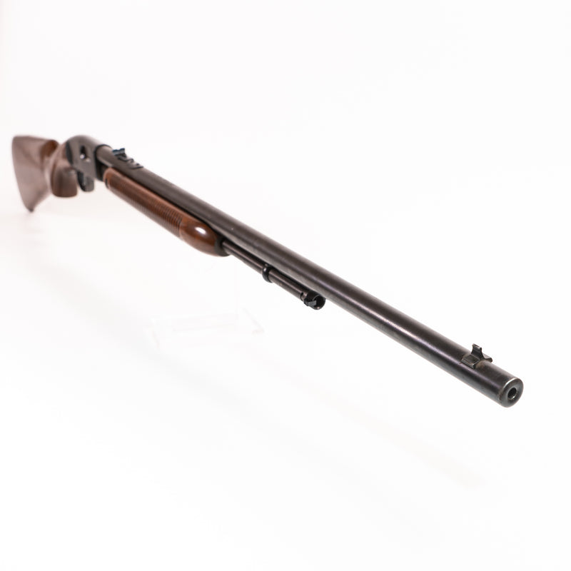 Remington Model 121 Fieldmaster Pump Action Rifle