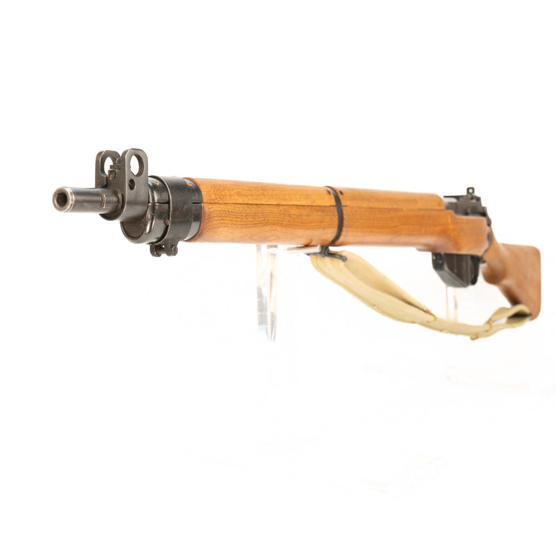 Lee Enfield No.4 Mk.1 Bolt Action Rifle : .303 BR