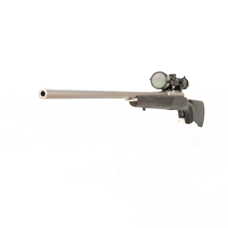 Savage Model 116 Bolt Action Rifle : 300 Win. Mag.