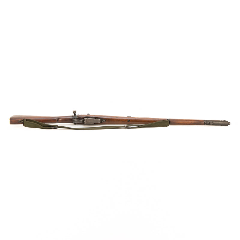 BSA Lee Enfield No.I Mk.III Bolt Action Rifle : .303 BR