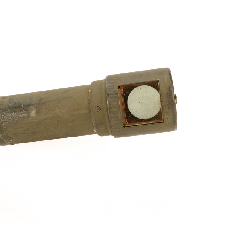 WWI Wollensak Optical Battery Commander&