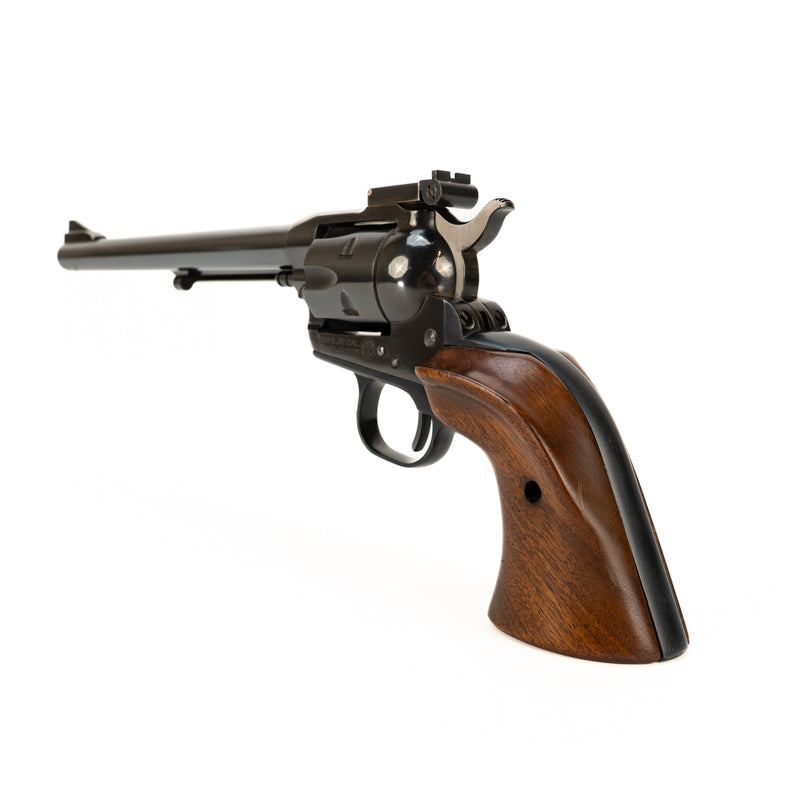 Ruger Single-Six Single Action Revolver : .22LR